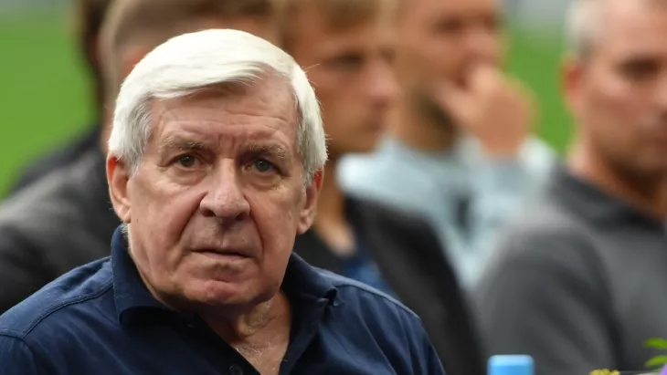 Пономарев оценил игру сборной России с Ираном