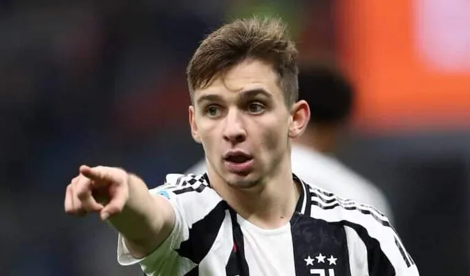 Игор Тудор сделал Консейсау одним из ключевых игроков «Ювентуса»