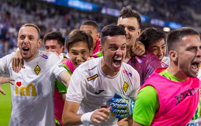 «Кайрат» и «Селтик» определят обладателя путевки в основной этап ЛЧ сегодня вечером