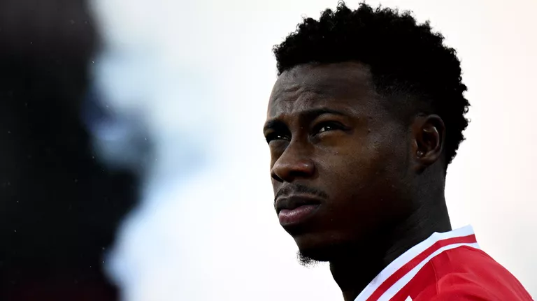 Квинси Промес вновь предстанет перед судом в Амстердаме 8 июля