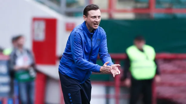 Галактионов рассказал о проблемах «Локомотива» после матча с «Ростовом»