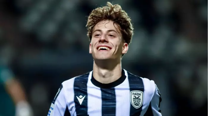 Переход Констателиаса в «Штутгарт» тормозит ПАОК