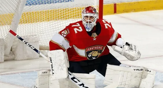 Бобровский не спас Флориду от поражения в поединке с Торонто