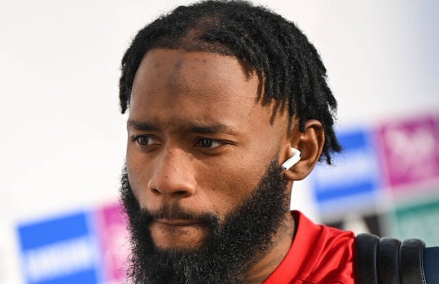 Последний шанс: сможет ли Н’Куду спасти «Дамак» от катастрофы?