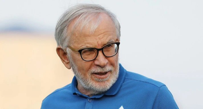 Гаджи Гаджиев заявил о приоритетах махачкалинского «Динамо»