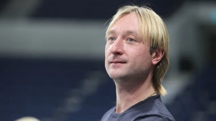 Плющенко устал терпеть: тренер направил жалобу на мать своей ученицы Костылевой