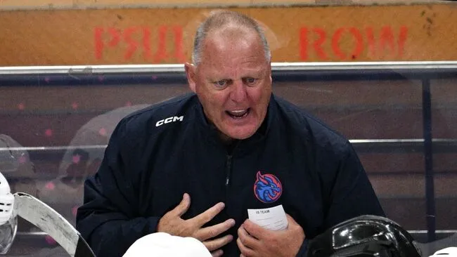 От «Кавказской пленницы» до «Ивана Васильевича»: «Шанхай Дрэгонс» удивили фанатов