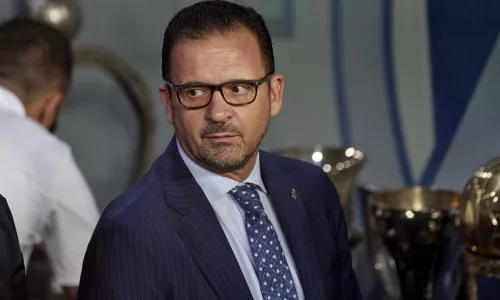 Предраг Миятович поддержал Хаби Алонсо после поражения от «Атлетико»