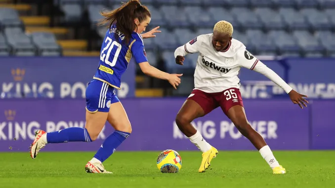 «Форт-Лодердейл Юнайтед» взял в аренду форварда Англии U19