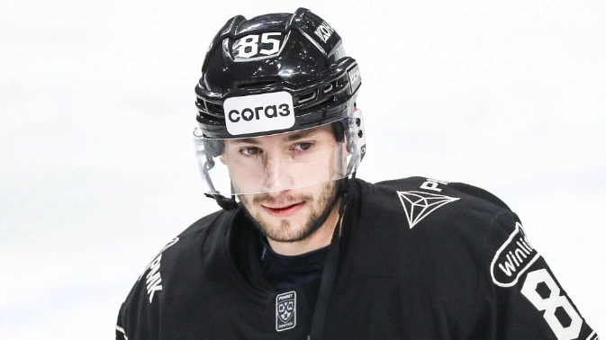 «Трактор» и «Динамо» проведут обмен игроками