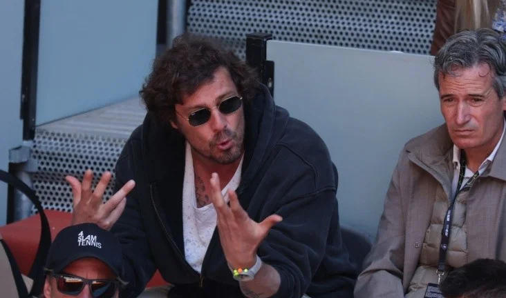 ATP и US Open отреагировали на появление Марата Сафина в ложе Рублёва