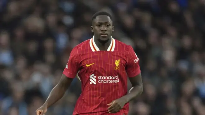 Конате скорее всего перейдет в «Реал»