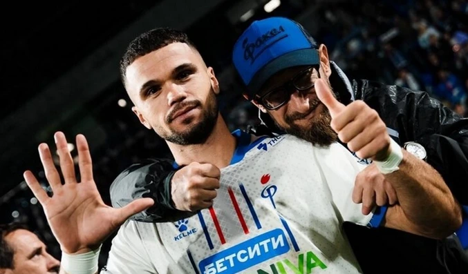 Пуси забивает 4 победных гола и ведет «Факел» вперёд