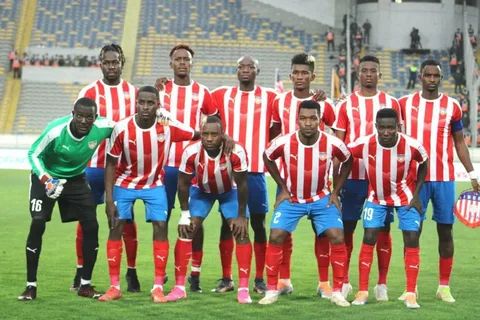 Малави - Либерии: скажется фактор своего поля