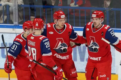 «Шанхайские Драконы» - «Локомотив»: Галлан готовит сюрпризы для Хартли