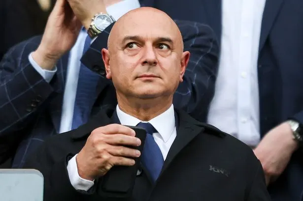 Томас Франк выразил благодарность Леви за вклад в историю «Тоттенхэма»