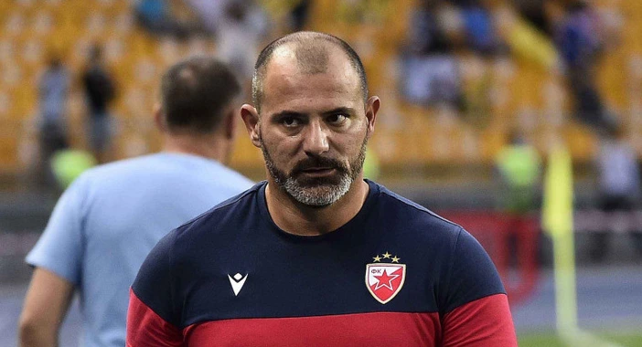 Станкович согласовал контракт и скоро возглавит «Црвену Звезду»