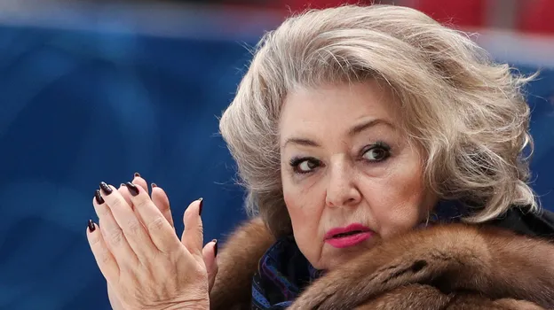 Тарасова оценила прокат Гуменника и раскритиковала ошибку Дикиджи