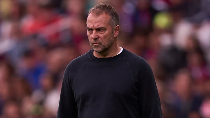 «Барса» против «Реал Сосьедад»: чья тактика возьмёт верх?

