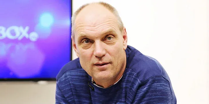 Александр Бубнов хочет назвать соперника для сборной России: Порвут в клочья