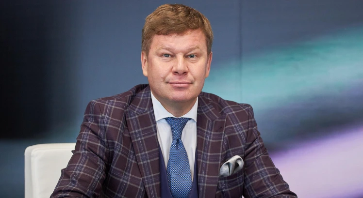 Губерниев назвал «добротным» выступление Гуменника в короткой программе на ОИ-2026