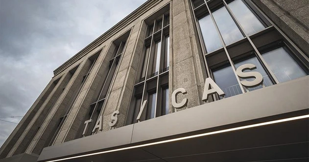 CAS объяснил, почему иск СБР к IBU не рассмотрят ускоренно