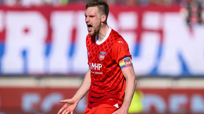 «Балингер» — «Хайденхайм»: ждать ли сюрпризов от этой встречи в 1/32 Кубка?