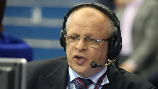 Владимир Гомельский назвал лучшего баскетболиста всей планеты