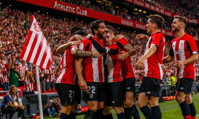 «Атлетик» поддерживает проект для удобства фанатов в выездных матчах