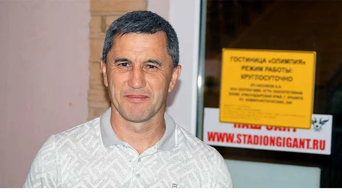 Лысенко о разгроме «Крыльев» «Краснодаром» и трансфере Сперцяна