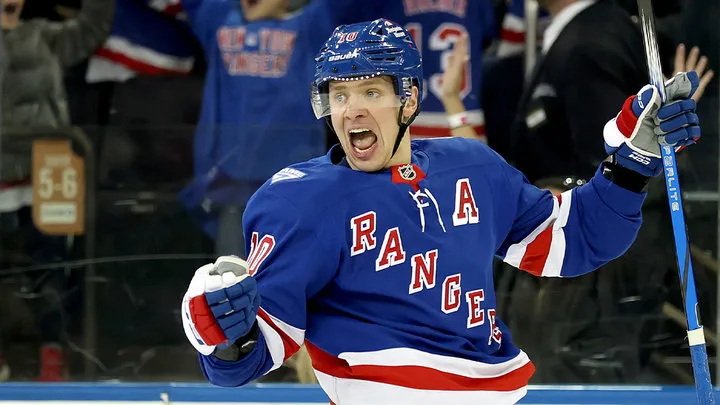 «Вашингтон» и «Колорадо» хотят подписать Панарина