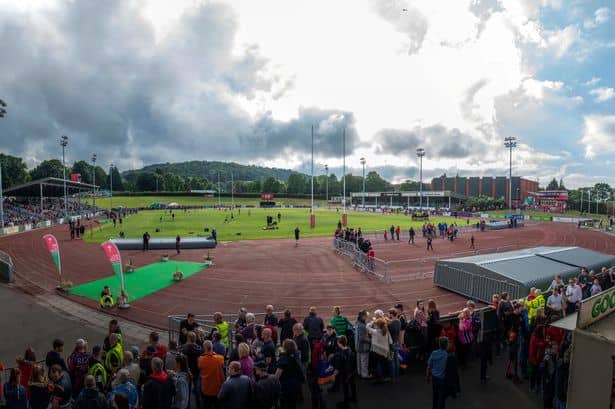 Северный Уэльс может обзавестись своей командой