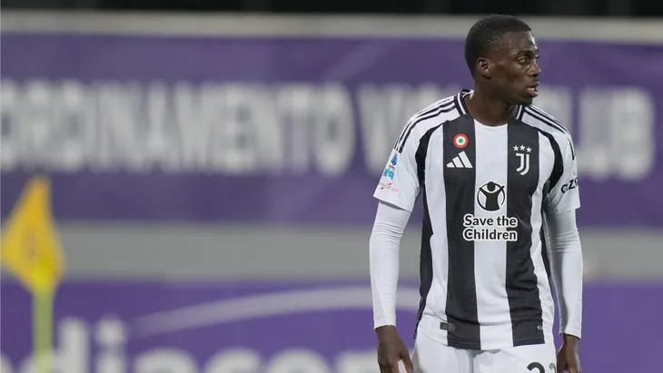 «Марсель» стремится арендовать Тимоти Веа