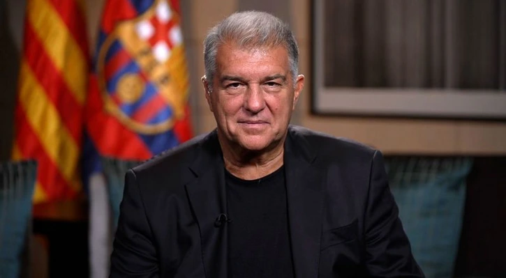 Стало известно, когда пройдут выборы нового президента «Барселоны»