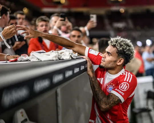 Назван ТОП-5 трансферов Бундеслиги лета 2025 года