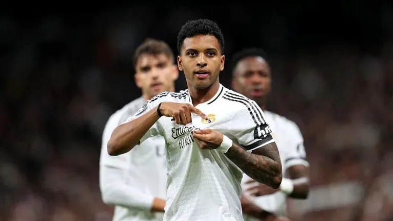 Родриго может перейти в «Ливерпуль»