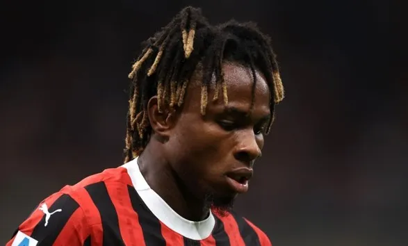 Почему Милан» и «Ювентус» не обменяли Чуквуэзе и Гонсалеса