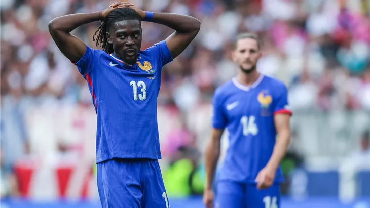 «Интер» заморозил сделку по Лукману и переключился на Коне