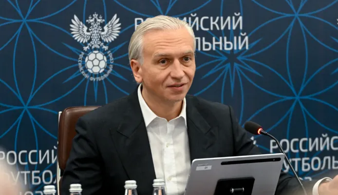 Глава РФС высказался о о долге «Крыльев Советов»

