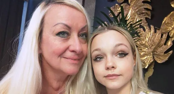 Маме фигуристки Костылевой грозит лишение родительских прав