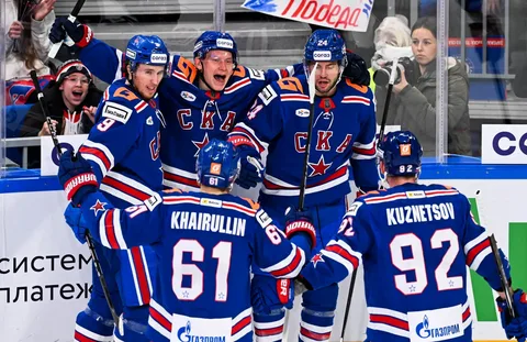 «Торпедо» - СКА: Игорь Ларионов проиграет своей бывшей команде 