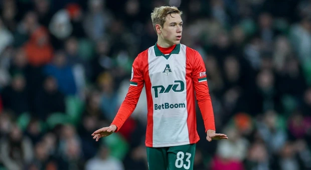 Батраков рассказал, как относится к ажиотажу вокруг своей персоны