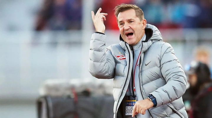 Рианчо заявил, что испанский тренер выиграет РПЛ в ближайшие пять лет