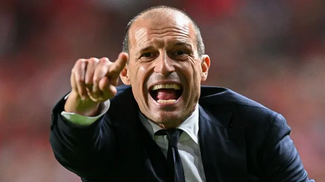 Аллегри довёл счёт личных встреч с Итальяно до 7:0, победив благодаря голу Модрича