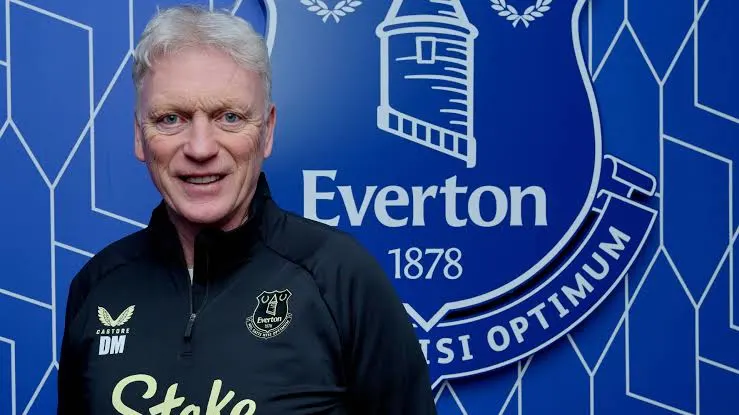 Мойес: «Брантуэйт остаётся вне игры, Ндиайе под вопросом»