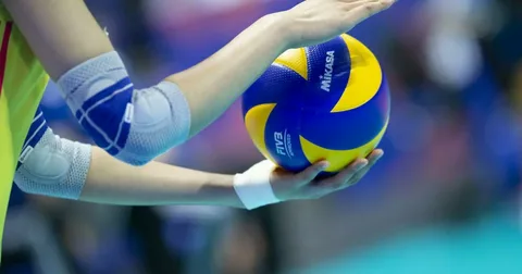 Япония победила Сербию в групповом матче женского ЧМ-2025