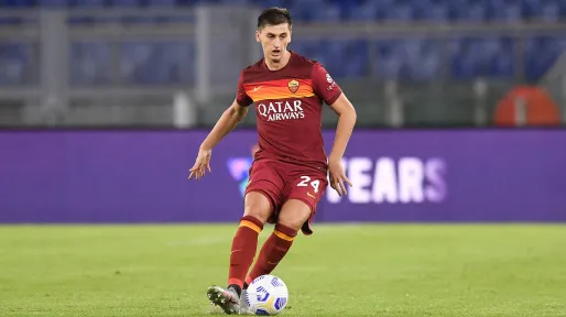  Мараш Кумбулла может перейти из «Ромы» в «Эспаньол» 