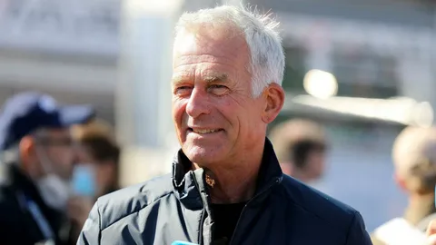 Кристиан Даннер увидел структурную угрозу в «Ред Булл»