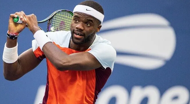 Тиафо обыграл Дамма-мл и прошёл в третий круг US Open