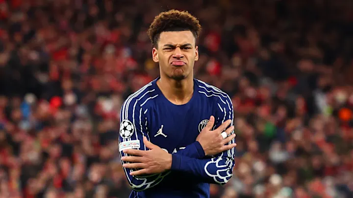 «Реал» заинтересован в переходе Дезире Дуэ из ПСЖ